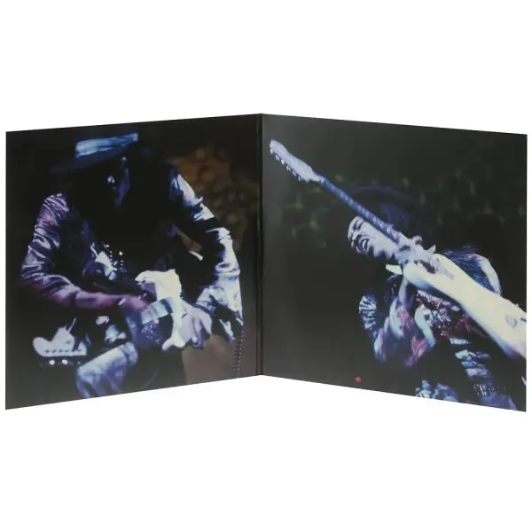 Jimi Hendrix - Both Sides Of The Sky