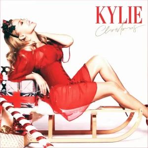 Kylie Minogue - Kylie Christmas