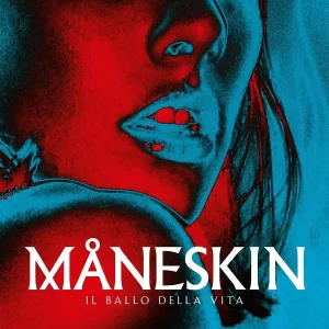 Måneskin - Il Ballo Della Vita – Vinilinės plokštelės