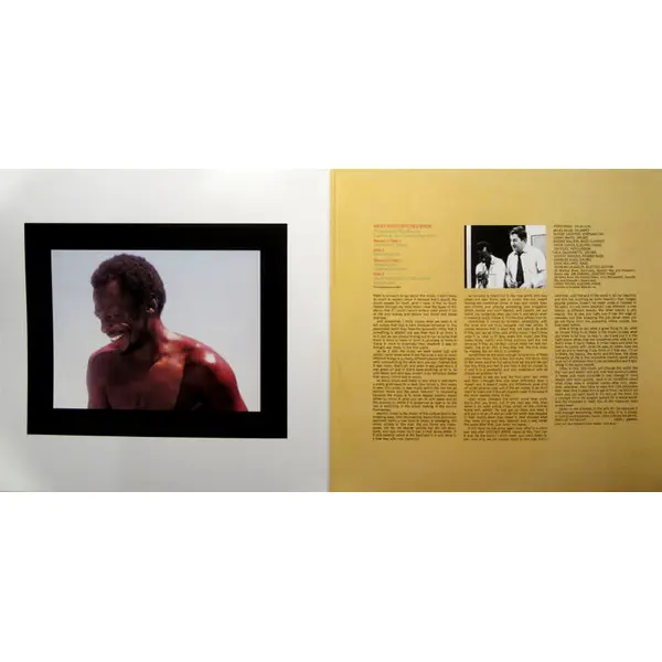 Miles Davis - Bitches Brew