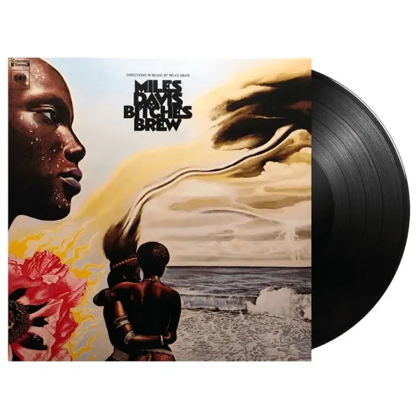 Miles Davis - Bitches Brew