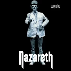 Nazareth - Boogaloo