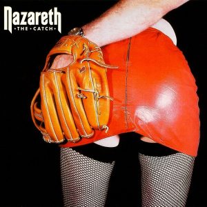 Nazareth - The Catch