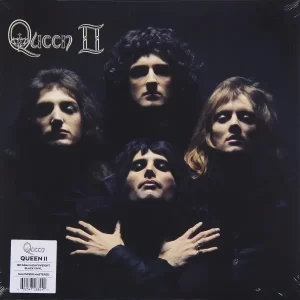 Queen - Queen II