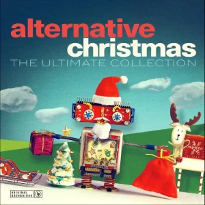 VA - Alternative Christmas - The Ultimate Collection