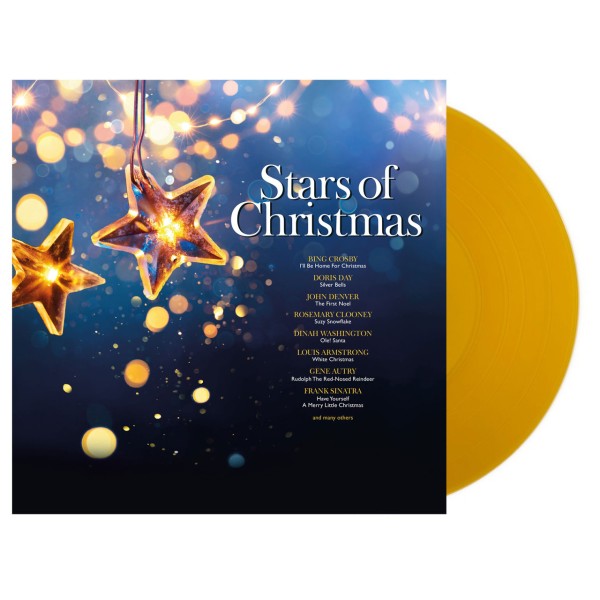 VA - Stars Of Christmas