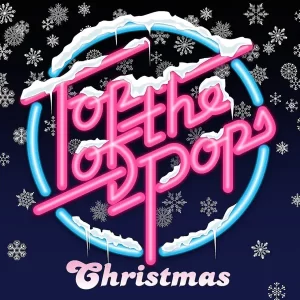 VA - Top of the Pops Christmas