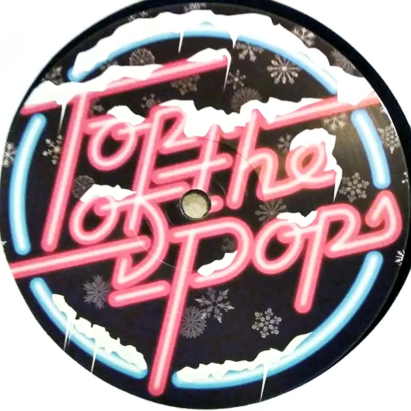 VA - Top of the Pops Christmas