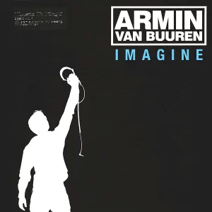 Armin Van Buuren - Imagine – Vinilinės plokštelės