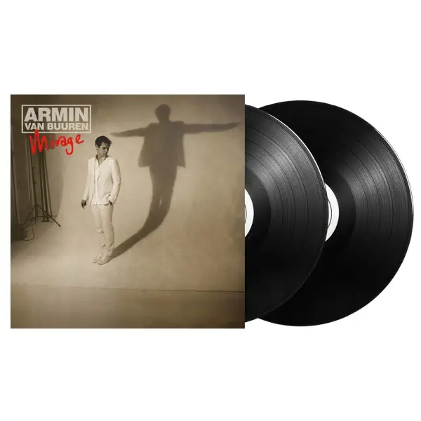 Armin Van Buuren - Mirage