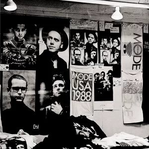 Depeche Mode - 101 – Vinilinės plokštelės