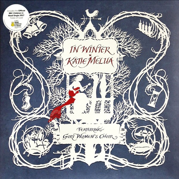 Katie Melua - In Winter