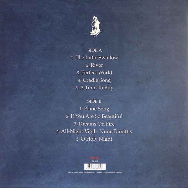 Katie Melua - In Winter