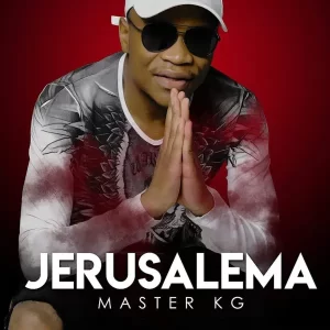Master KG - Jerusalema – Vinilinės plokštelės