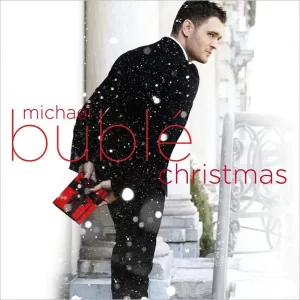 Michael Bublé - Christmas – Vinilinės plokštelės