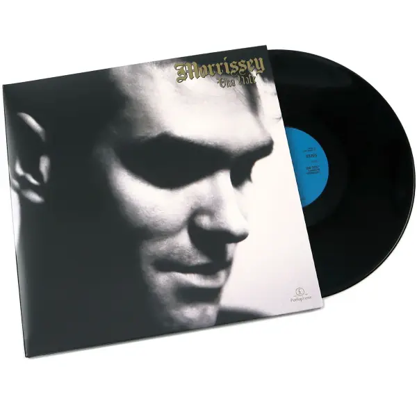 Morrissey - Viva Hate – Vinilinės plokštelės