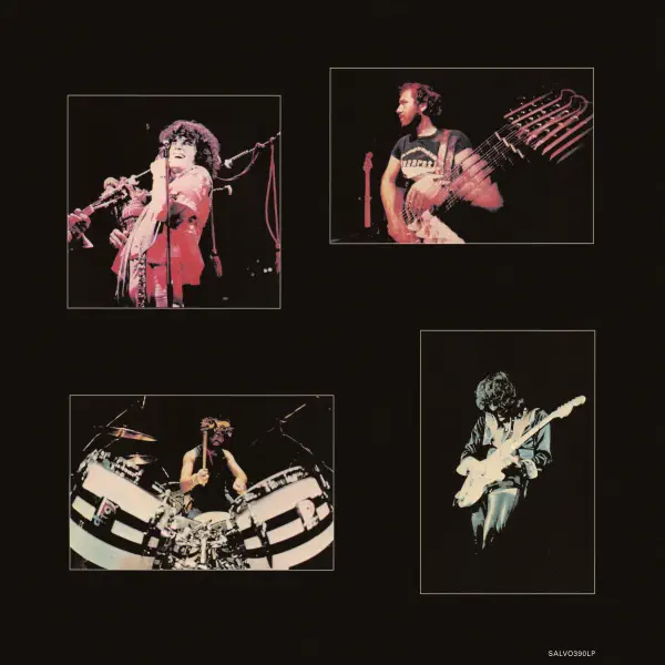 Nazareth - Play'n'The Game – Vinilinės plokštelės