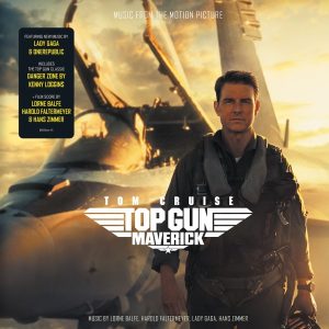 OST - Top Gun: Maverick