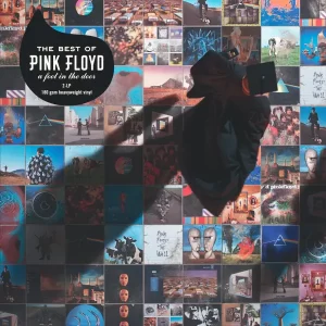Pink Floyd - A Foot In The Door: The Best of