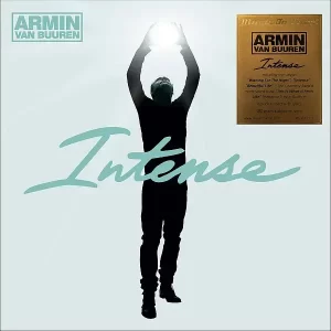 Armin Van Buuren - Intense – Vinilinės plokštelės