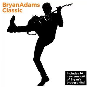 Bryan Adams - Classic