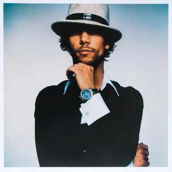 Jamiroquai - High Times: Singles 1992-2006 – Vinilinės plokštelės