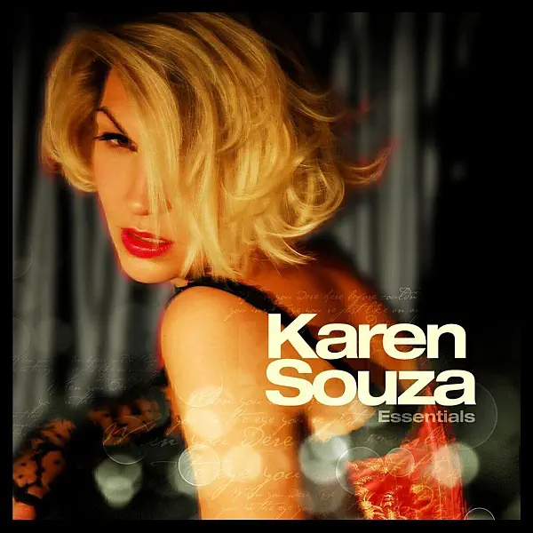 Karen Souza - Essentials