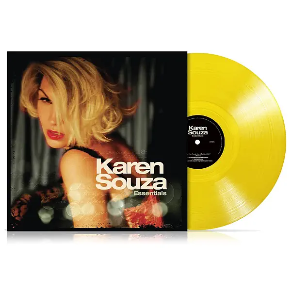 Karen Souza - Essentials