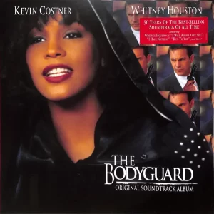 OST - The Bodyguard (Original Soundtrack Album)