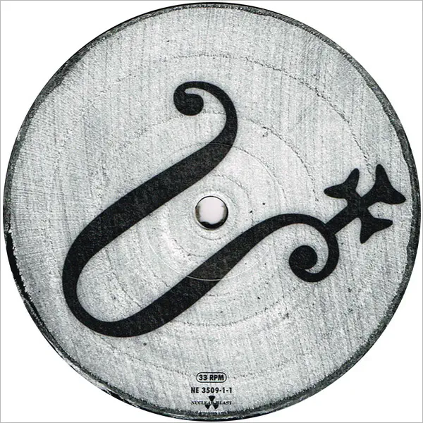 Scorpion Child - Acid Roulette