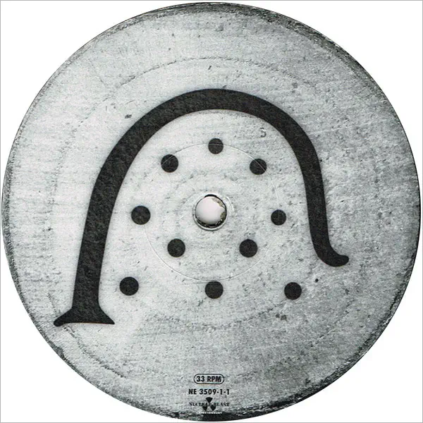 Scorpion Child - Acid Roulette