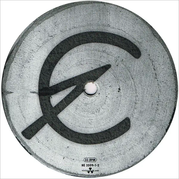 Scorpion Child - Acid Roulette