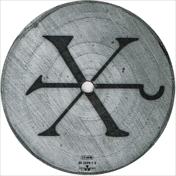 Scorpion Child - Acid Roulette