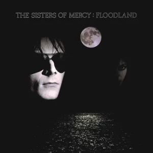 The Sisters Of Mercy - Floodland