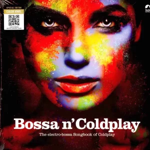 VA - Bossa n' Coldplay - The electro-bossa Songbook of Coldplay