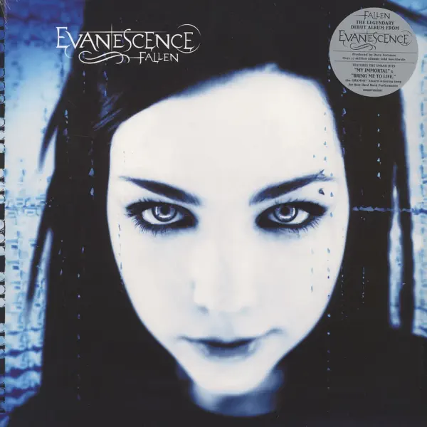 Evanescence - Fallen