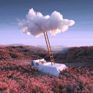 Justinas Jarutis - Debesimis braidyti