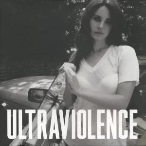 Lana Del Rey - Ultraviolence – Vinilinės plokštelės