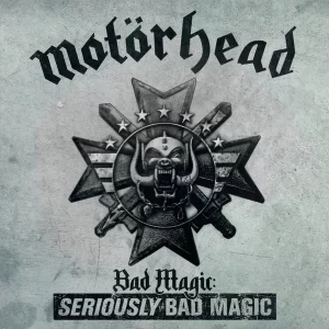 Motörhead - Bad Magic: Seriously Bad Magic