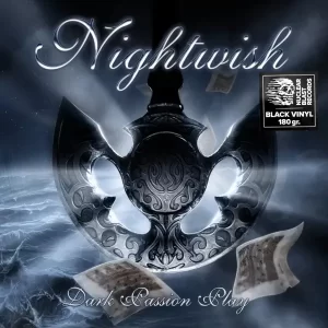 Nightwish - Dark Passion Play