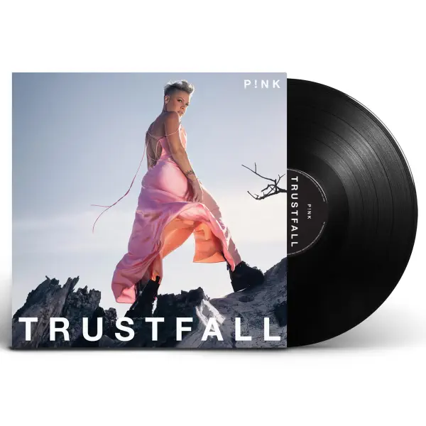 P!NK - Trustfall