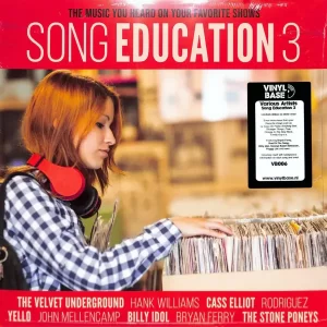 VA - Song Education 3