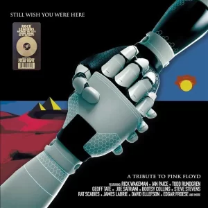 VA - Still Wish You Were Here: A Tribute To Pink Floyd