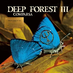 Deep Forest - Comparsa
