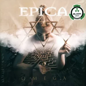 Epica - Omega