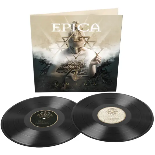 Epica - Omega