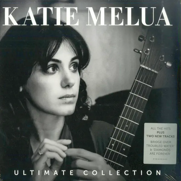 Katie Melua - Ultimate Collection – Vinilinės plokštelės