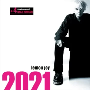 Lemon Joy - 2021 – Vinilai