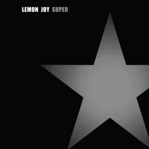 Lemon Joy - Super