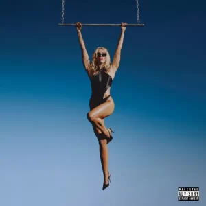 Miley Cyrus - Endless Summer Vacation